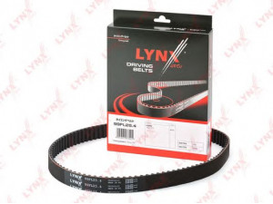 LYNXauto 99FL25.4 paskirstymo diržas
2M5Z6268AA