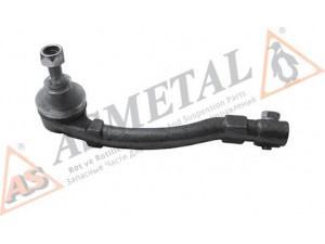 ASMETAL 17RN0500 skersinės vairo trauklės galas 
 Vairavimas -> Vairo mechanizmo sujungimai
6000022737, 6020022737