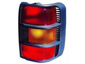 LORO 214-1938R-2AD kombinuotas galinis žibintas 
 Kėbulas -> Šviesos -> Kombinuotas galinis žibintas/dalys -> Kombinuotas galinis žibintas
MR124964