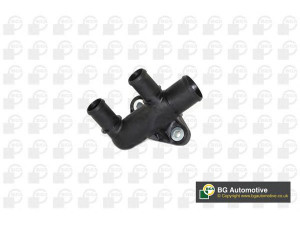 BGA FA1405 aušinimo skysčio jungė 
 Aušinimo sistema -> Žarnelės/vamzdeliai/sujungimai -> Jungės
1336-H7, 9618664180