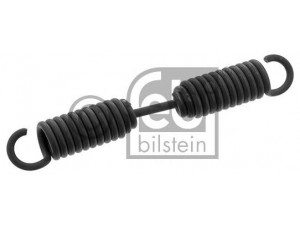 FEBI BILSTEIN 04160 spyruoklė, stabdžių trinkelės
8.241.021.355, 05.397.45.04.0, 05.397.45.05.0