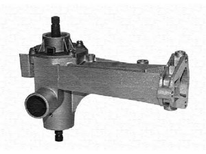 MAGNETI MARELLI 350981429000 vandens siurblys 
 Aušinimo sistema -> Vandens siurblys/tarpiklis -> Vandens siurblys
4172066, 172066, EA03200101
