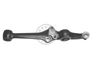 OPTIMAL G5-661 vikšro valdymo svirtis 
 Ašies montavimas/vairavimo mechanizmas/ratai -> Valdymo svirtis/pasukamosios svirties sujungimas -> Vairo trauklės (valdymo svirtis, išilginis balansyras, diago
51355-SH3-010, 51355-SH3-020