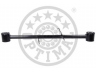 OPTIMAL G5-881 vikšro valdymo svirtis 
 Ašies montavimas/vairavimo mechanizmas/ratai -> Valdymo svirtis/pasukamosios svirties sujungimas -> Vairo trauklės (valdymo svirtis, išilginis balansyras, diago
55120-8H500