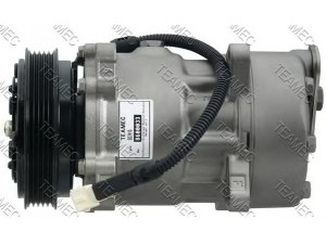 TEAMEC 8600033 kompresorius, oro kondicionierius 
 Oro kondicionavimas -> Kompresorius/dalys
6453GK, 6453P5, 9616821980, 6453GK