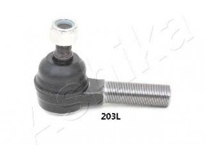 ASHIKA 111-02-203L skersinės vairo trauklės galas
45047-29035, 45047-39025