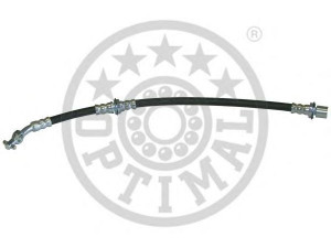 OPTIMAL BSL-1043 stabdžių žarnelė 
 Stabdžių sistema -> Stabdžių žarnelės
9094702552, 9094702942