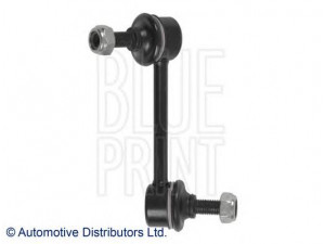 BLUE PRINT ADM58511 šarnyro stabilizatorius 
 Ašies montavimas/vairavimo mechanizmas/ratai -> Stabilizatorius/fiksatoriai -> Savaime išsilyginanti atrama
NC10-34-170