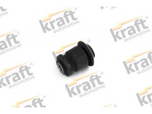KRAFT AUTOMOTIVE 4233001 valdymo svirties/išilginių svirčių įvorė 
 Ašies montavimas/vairavimo mechanizmas/ratai -> Valdymo svirtis/pasukamosios svirties sujungimas -> Montavimas/sutvirtinimas
352380, 55703232, 352380, 352947
