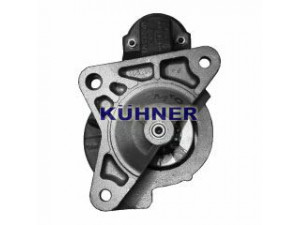 AD KÜHNER 10353 starteris 
 Elektros įranga -> Starterio sistema -> Starteris
56026851, 7700764429, 7701352055