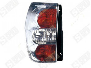 SPILU 431006 kombinuotas galinis žibintas 
 Elektros įranga -> Šviesos -> Kombinuotas galinis žibintas/dalys -> Kombinuotas galinis žibintas
35650-64J21