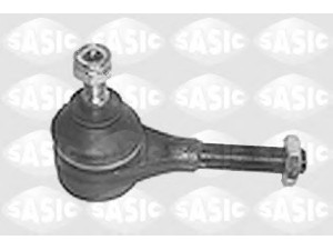 SASIC 4006133 skersinės vairo trauklės galas 
 Vairavimas -> Vairo mechanizmo sujungimai
7701461770