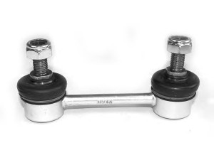 OCAP 0502786 šarnyro stabilizatorius 
 Ašies montavimas/vairavimo mechanizmas/ratai -> Stabilizatorius/fiksatoriai -> Savaime išsilyginanti atrama
42420-81A10