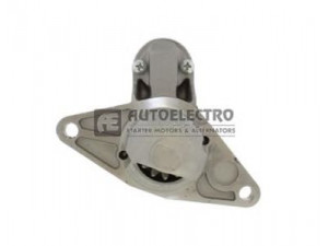 AUTOELECTRO AEY2362 starteris 
 Elektros įranga -> Starterio sistema -> Starteris
N3H1-18-400, N3H1-18-400A, N3H118400