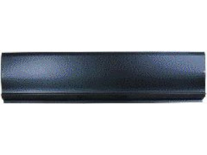 VAN WEZEL 1898107 šoninis skydas 
 Kėbulas -> Kuro bakas/dalys