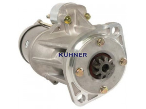 AD KÜHNER 254757 starteris
S14-102, YM129940-77010, 129940-77010