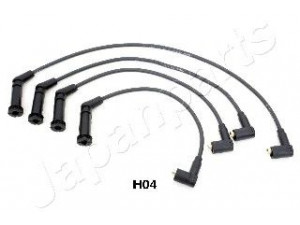 JAPANPARTS IC-H04 uždegimo laido komplektas 
 Kibirkšties / kaitinamasis uždegimas -> Uždegimo laidai/jungtys
27501-22B00, 27501-22B10