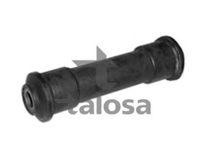 TALOSA 57-04846 tvirtinimas, lakštinė lingė 
 Pakaba -> Lakštinė spyruoklinė pakaba
2D0511181, 9013240050