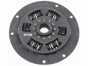SACHS 1866 600 013 torsiono slopintuvas, sankaba
471 2670 1, 5187 958