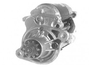 LUCAS ELECTRICAL LRS01775 starteris
7X1057