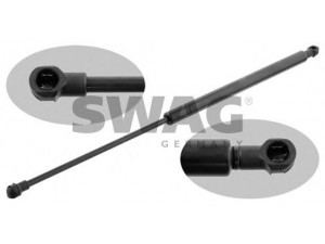 SWAG 60 93 2899 dujinė spyruoklė, bagažinė 
 Priedai -> Bagažinė/pakrovimo skyrius
82 00 000 902, 82 00 003 020