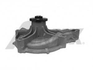 AIRTEX 1948 vandens siurblys 
 Aušinimo sistema -> Vandens siurblys/tarpiklis -> Vandens siurblys
20538845, 20744939, 3161436, 85000062