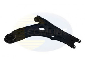 COMLINE CCA1051 vikšro valdymo svirtis 
 Ašies montavimas/vairavimo mechanizmas/ratai -> Valdymo svirtis/pasukamosios svirties sujungimas -> Vairo trauklės (valdymo svirtis, išilginis balansyras, diago
6N0 407 151, 6N0 407 151B, 6N0407151