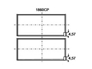 GLYCO 1860CP guolis