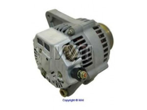 WAIglobal 13747N kintamosios srovės generatorius 
 Elektros įranga -> Kint. sr. generatorius/dalys -> Kintamosios srovės generatorius
270600A090, 2706020120, 270602012084