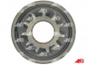 AS-PL SD3025 laisvos eigos pavara, starteris