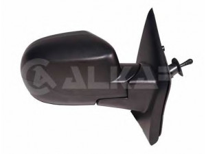 ALKAR 6165177 išorinis veidrodėlis 
 Kėbulas -> Langai/veidrodėliai -> Veidrodėlis
963014304R