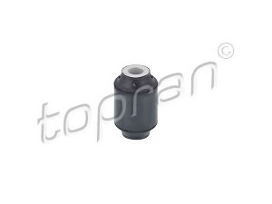 TOPRAN 400 531 valdymo svirties/išilginių svirčių įvorė 
 Ašies montavimas/vairavimo mechanizmas/ratai -> Valdymo svirtis/pasukamosios svirties sujungimas -> Montavimas/sutvirtinimas
201 352 36 65