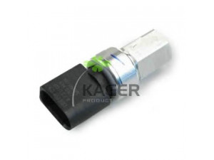 KAGER 94-2018 slėgio jungiklis, oro kondicionavimas 
 Oro kondicionavimas -> Jungiklis
1J0959126, 1K0959126B, 1J0959126