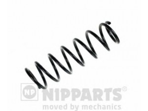 NIPPARTS N5548053 spyruoklė 
 Pakaba -> Spyruoklės
41111-81A20