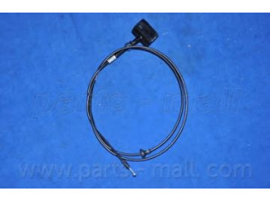 PARTS-MALL PTB-313 gaubto trosas 
 Kėbulas -> Liukai/stogai/durys/stoglangis/sulankstomas stogas -> Gaubtas/dalys/garso izoliacinė medžiaga
0K30A56720, 0K30A56720A, K30A56720