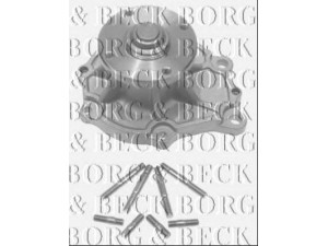 BORG & BECK BWP1254 vandens siurblys 
 Aušinimo sistema -> Vandens siurblys/tarpiklis -> Vandens siurblys
20110P7525, 2101017S25, 2101017S26