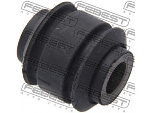 FEBEST NAB-232 valdymo svirties/išilginių svirčių įvorė 
 Ašies montavimas/vairavimo mechanizmas/ratai -> Valdymo svirtis/pasukamosios svirties sujungimas -> Montavimas/sutvirtinimas
55121-4M700, 55152-51E00, 55254-3K000