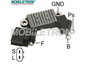 MOBILETRON VR-H2000-28 reguliatorius, kintamosios srovės generatorius
23215-31U05, L1100G-3340, L1100G-9340