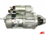 AS-PL S4029 starteris
2873K404