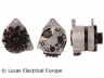 LUCAS ELECTRICAL LRA01780 kintamosios srovės generatorius 
 Elektros įranga -> Kint. sr. generatorius/dalys -> Kintamosios srovės generatorius