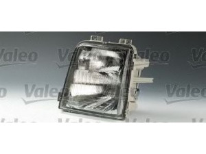 VALEO 086742 priekinis žibintas 
 Kėbulas -> Priekinis žibintas/dalys -> Priekinis žibintas/įterp.
2D2941015