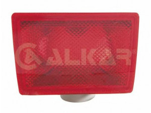 ALKAR 2203998 galinis rūko žibintas 
 Elektros įranga -> Šviesos -> Galinis rūko žibintas/dalys -> Galinis rūko žibintas
84913-FG420
