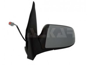 ALKAR 6130393 išorinis veidrodėlis 
 Kėbulas -> Keleivių kabina -> Veidrodėlis
4M51-17K747A, 6S61-17682BF