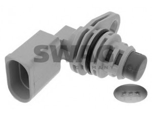 SWAG 30 94 4382 jutiklis, skirstomojo veleno padėtis 
 Variklis -> Variklio elektra
03D 907 601, 03D 907 601, 03D 907 601