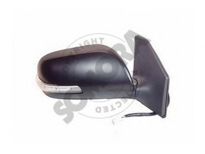 SOMORA 311855C išorinis veidrodėlis 
 Kėbulas -> Liukai/stogai/durys/stoglangis/sulankstomas stogas -> Durys/dalys