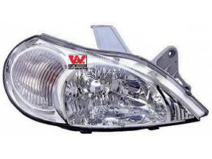 VAN WEZEL 8315962 priekinis žibintas 
 Kėbulas -> Priekinis žibintas/dalys -> Priekinis žibintas/įterp.
0K34W51030C