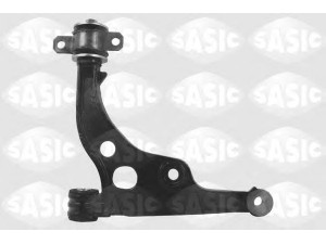 SASIC 5203N43 vikšro valdymo svirtis 
 Ašies montavimas/vairavimo mechanizmas/ratai -> Valdymo svirtis/pasukamosios svirties sujungimas -> Vairo trauklės (valdymo svirtis, išilginis balansyras, diago
3520N4, 3520N4