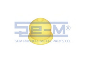 SEM LASTIK 9620 atraminis buferis, pakaba
356 321 00 06