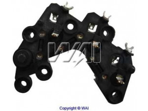 WAIglobal MER543 reguliatorius, kintamosios srovės generatorius