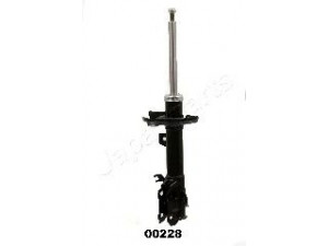 JAPANPARTS MM-00228 amortizatorius 
 Pakaba -> Amortizatorius
1514406, 1535749, 1547174, 1547175